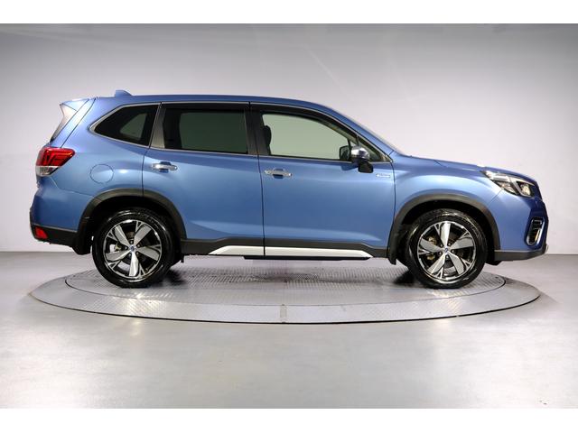 フォレスター Advance EyeSight搭載車 純正8インチナビ 2年間走行距離無制限スバルあんしん保証付き/ETC/4WD/バックカメラ/スマートキー/パワーシート/シートヒーター/LEDヘッドライト/パドルシフト/フルセグTV/プッシュスタート/DVD再生(71枚目)