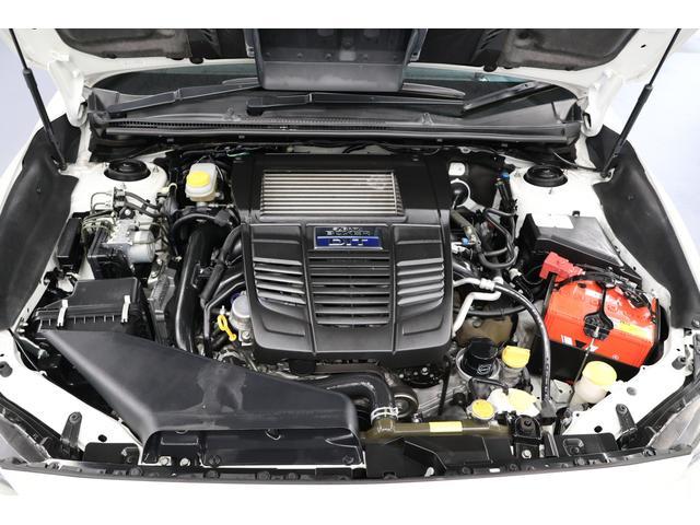 レヴォーグ 1.6STIスポーツアイサイト アプライドD型 タイヤ新品! パナソニック8型ナビ ETC2.0 バックカメラ リアオートマチックブレーキ リアビークルディテクション LEDアクセサリーライナー 本革シート トノカバー(13枚目)