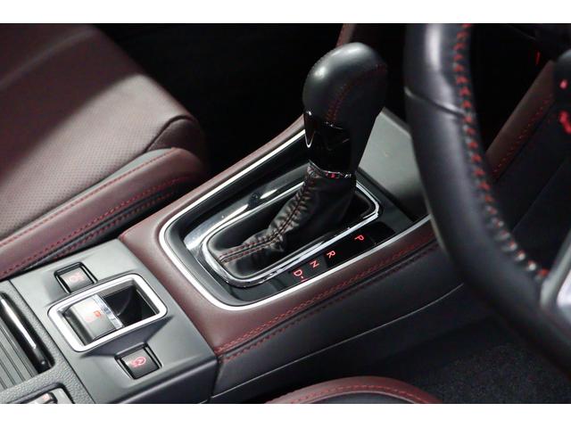 レヴォーグ 1.6STIスポーツアイサイト アプライドD型 タイヤ新品! パナソニック8型ナビ ETC2.0 バックカメラ リアオートマチックブレーキ リアビークルディテクション LEDアクセサリーライナー 本革シート トノカバー(18枚目)