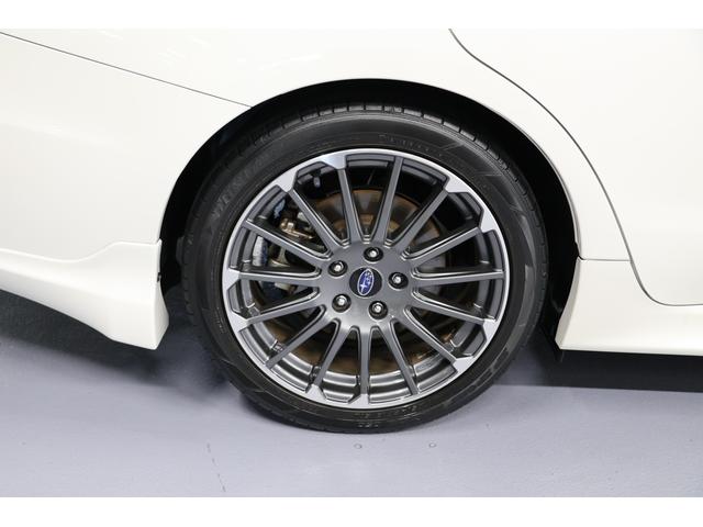 レヴォーグ 1.6STIスポーツアイサイト アプライドD型 タイヤ新品! パナソニック8型ナビ ETC2.0 バックカメラ リアオートマチックブレーキ リアビークルディテクション LEDアクセサリーライナー 本革シート トノカバー(22枚目)