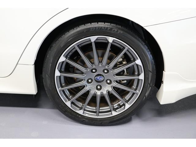 レヴォーグ 1.6STIスポーツアイサイト アプライドD型 タイヤ新品! パナソニック8型ナビ ETC2.0 バックカメラ リアオートマチックブレーキ リアビークルディテクション LEDアクセサリーライナー 本革シート トノカバー(23枚目)