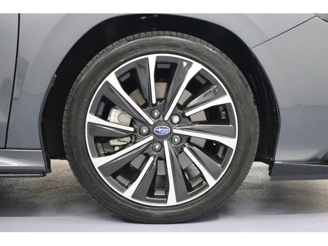 レヴォーグ ＳＴＩ　スポーツ　アイサイトＸ　ＳＴＩエアロ　電動リヤゲート　ドライバーモニタリングシステム　スマートビューミラー　フロント・サイド・バックカメラ　シートメモリー　シートヒーター　１１．６インチモニター　Ｂｌｕｅｔｏｏｔｈ接続　ＥＴＣ２．０（7枚目）