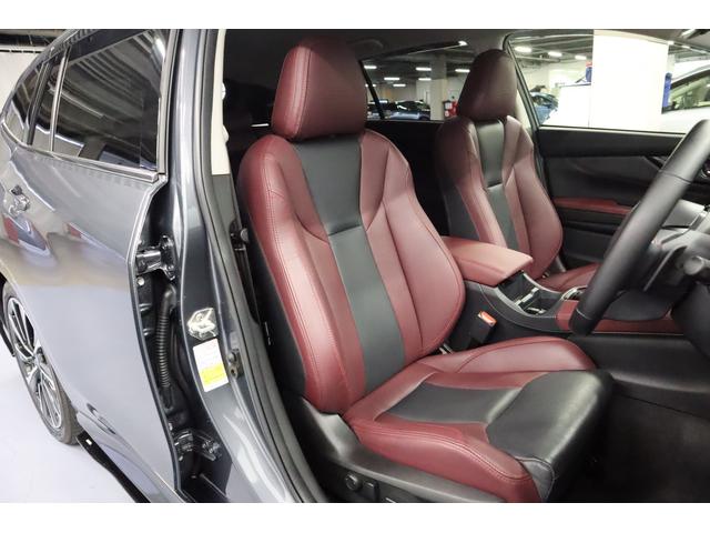 レヴォーグ ＳＴＩ　スポーツ　アイサイトＸ　ＳＴＩエアロ　電動リヤゲート　ドライバーモニタリングシステム　スマートビューミラー　フロント・サイド・バックカメラ　シートメモリー　シートヒーター　１１．６インチモニター　Ｂｌｕｅｔｏｏｔｈ接続　ＥＴＣ２．０（8枚目）