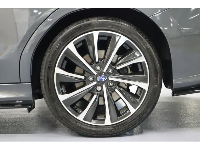 レヴォーグ ＳＴＩ　スポーツ　アイサイトＸ　ＳＴＩエアロ　電動リヤゲート　ドライバーモニタリングシステム　スマートビューミラー　フロント・サイド・バックカメラ　シートメモリー　シートヒーター　１１．６インチモニター　Ｂｌｕｅｔｏｏｔｈ接続　ＥＴＣ２．０（23枚目）