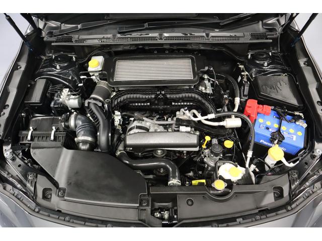 レヴォーグ ＳＴＩ　スポーツ　アイサイトＸ　ＳＴＩエアロ　電動リヤゲート　ドライバーモニタリングシステム　スマートビューミラー　フロント・サイド・バックカメラ　シートメモリー　シートヒーター　１１．６インチモニター　Ｂｌｕｅｔｏｏｔｈ接続　ＥＴＣ２．０（25枚目）
