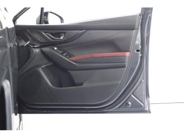 レヴォーグ ＳＴＩ　スポーツ　アイサイトＸ　ＳＴＩエアロ　電動リヤゲート　ドライバーモニタリングシステム　スマートビューミラー　フロント・サイド・バックカメラ　シートメモリー　シートヒーター　１１．６インチモニター　Ｂｌｕｅｔｏｏｔｈ接続　ＥＴＣ２．０（29枚目）