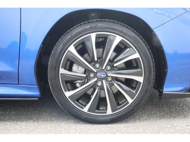 レヴォーグ STIスポーツ EX 11.6インチモニター 新世代アイサイト+アイサイトX AWDターボワゴン車 フロント&サイド&リヤカメラ 左右独立温度調整機能付フルオートエアコン パワーリヤゲート 全車速追従機能付クルーズコントロール(7枚目)