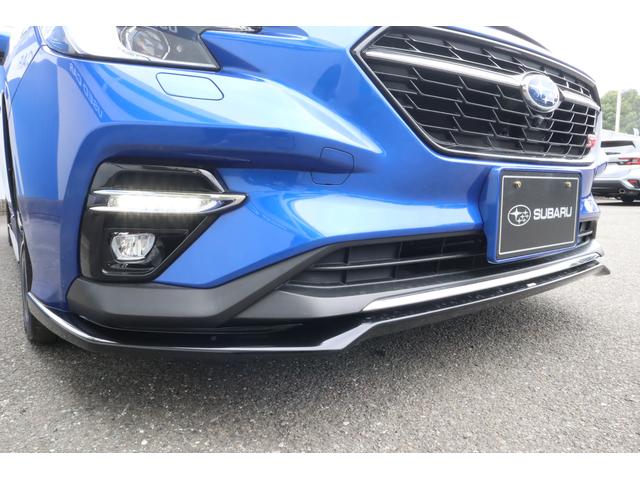 レヴォーグ STIスポーツ EX 11.6インチモニター 新世代アイサイト+アイサイトX AWDターボワゴン車 フロント&サイド&リヤカメラ 左右独立温度調整機能付フルオートエアコン パワーリヤゲート 全車速追従機能付クルーズコントロール(12枚目)