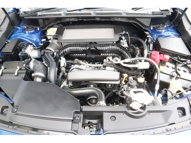 レヴォーグ STIスポーツ EX 11.6インチモニター 新世代アイサイト+アイサイトX AWDターボワゴン車 フロント&サイド&リヤカメラ 左右独立温度調整機能付フルオートエアコン パワーリヤゲート 全車速追従機能付クルーズコントロール(20枚目)