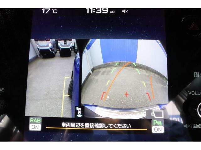 レヴォーグ STIスポーツ EX 11.6インチモニター 新世代アイサイト+アイサイトX AWDターボワゴン車 フロント&サイド&リヤカメラ 左右独立温度調整機能付フルオートエアコン パワーリヤゲート 全車速追従機能付クルーズコントロール(28枚目)