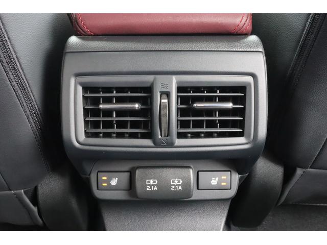 レヴォーグ STIスポーツ EX 11.6インチモニター 新世代アイサイト+アイサイトX AWDターボワゴン車 フロント&サイド&リヤカメラ 左右独立温度調整機能付フルオートエアコン パワーリヤゲート 全車速追従機能付クルーズコントロール(42枚目)