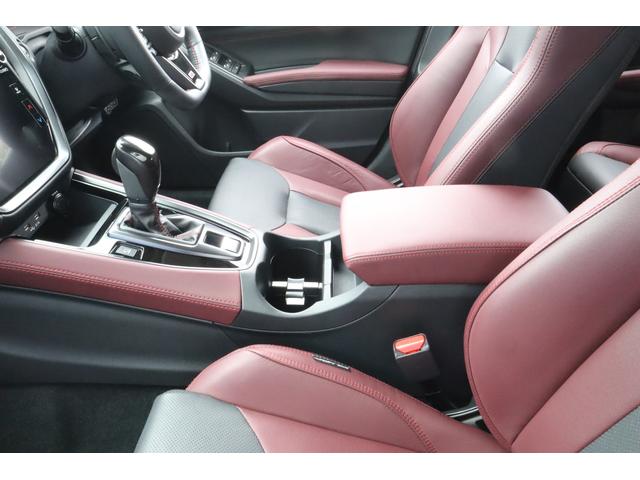 レヴォーグ STIスポーツ EX 11.6インチモニター 新世代アイサイト+アイサイトX AWDターボワゴン車 フロント&サイド&リヤカメラ 左右独立温度調整機能付フルオートエアコン パワーリヤゲート 全車速追従機能付クルーズコントロール(45枚目)