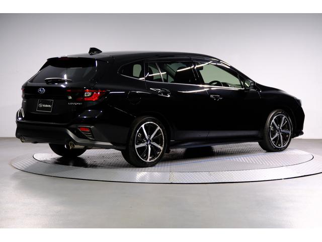 レヴォーグ ＧＴ－Ｈ　ＥＸ　アイサイトＸ　ＬＥＤライナー　ドアバイザー　パワーリヤゲート　フロントカメラ　サイドカメラ　リヤカメラ　１１．６インチセンターインフォメーションディスプレイ　アイサイトエックス　スマートリヤビューミラー（2枚目）