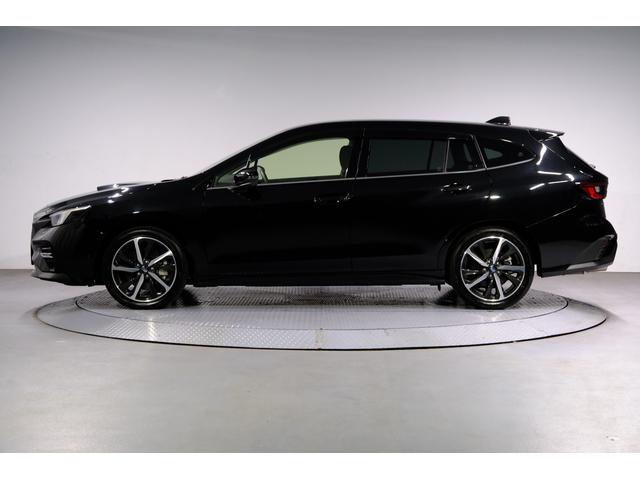 レヴォーグ ＧＴ－Ｈ　ＥＸ　アイサイトＸ　ＬＥＤライナー　ドアバイザー　パワーリヤゲート　フロントカメラ　サイドカメラ　リヤカメラ　１１．６インチセンターインフォメーションディスプレイ　アイサイトエックス　スマートリヤビューミラー（3枚目）