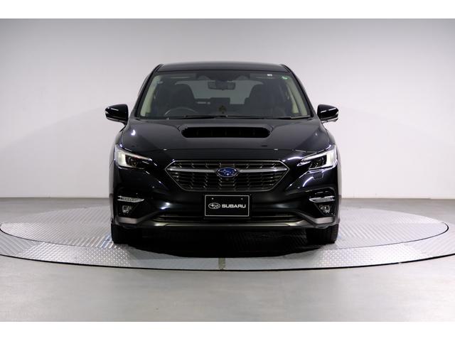 レヴォーグ ＧＴ－Ｈ　ＥＸ　アイサイトＸ　ＬＥＤライナー　ドアバイザー　パワーリヤゲート　フロントカメラ　サイドカメラ　リヤカメラ　１１．６インチセンターインフォメーションディスプレイ　アイサイトエックス　スマートリヤビューミラー（4枚目）