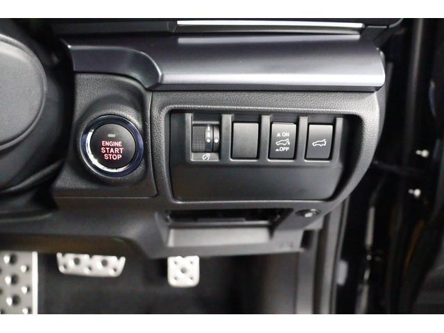 レヴォーグ ＧＴ－Ｈ　ＥＸ　アイサイトＸ　ＬＥＤライナー　ドアバイザー　パワーリヤゲート　フロントカメラ　サイドカメラ　リヤカメラ　１１．６インチセンターインフォメーションディスプレイ　アイサイトエックス　スマートリヤビューミラー（14枚目）