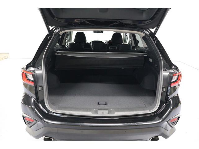 レヴォーグ ＧＴ－Ｈ　ＥＸ　アイサイトＸ　ＬＥＤライナー　ドアバイザー　パワーリヤゲート　フロントカメラ　サイドカメラ　リヤカメラ　１１．６インチセンターインフォメーションディスプレイ　アイサイトエックス　スマートリヤビューミラー（16枚目）