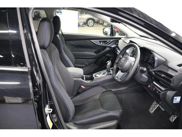 レヴォーグ ＧＴ－Ｈ　ＥＸ　アイサイトＸ　ＬＥＤライナー　ドアバイザー　パワーリヤゲート　フロントカメラ　サイドカメラ　リヤカメラ　１１．６インチセンターインフォメーションディスプレイ　アイサイトエックス　スマートリヤビューミラー（17枚目）