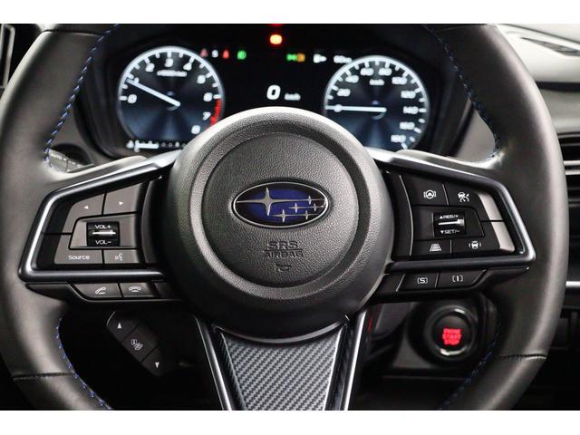 レヴォーグ ＧＴ－Ｈ　ＥＸ　アイサイトＸ　ＬＥＤライナー　ドアバイザー　パワーリヤゲート　フロントカメラ　サイドカメラ　リヤカメラ　１１．６インチセンターインフォメーションディスプレイ　アイサイトエックス　スマートリヤビューミラー（21枚目）