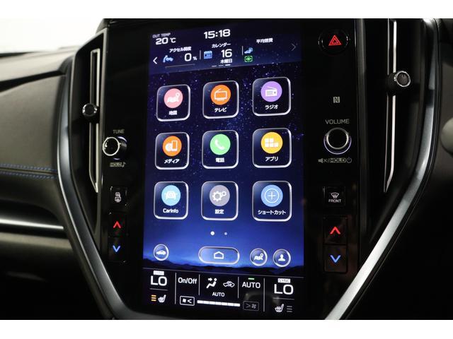 レヴォーグ ＧＴ－Ｈ　ＥＸ　アイサイトＸ　ＬＥＤライナー　ドアバイザー　パワーリヤゲート　フロントカメラ　サイドカメラ　リヤカメラ　１１．６インチセンターインフォメーションディスプレイ　アイサイトエックス　スマートリヤビューミラー（25枚目）