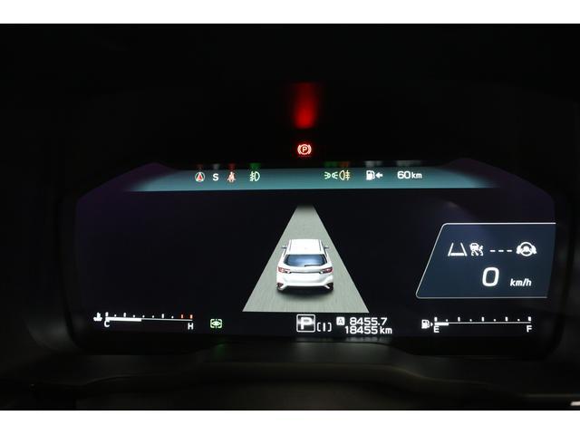 レヴォーグ ＧＴ－Ｈ　ＥＸ　アイサイトＸ　ＬＥＤライナー　ドアバイザー　パワーリヤゲート　フロントカメラ　サイドカメラ　リヤカメラ　１１．６インチセンターインフォメーションディスプレイ　アイサイトエックス　スマートリヤビューミラー（29枚目）