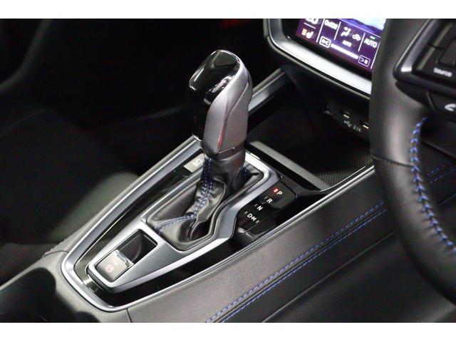 レヴォーグ ＧＴ－Ｈ　ＥＸ　アイサイトＸ　ＬＥＤライナー　ドアバイザー　パワーリヤゲート　フロントカメラ　サイドカメラ　リヤカメラ　１１．６インチセンターインフォメーションディスプレイ　アイサイトエックス　スマートリヤビューミラー（31枚目）