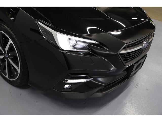 レヴォーグ ＧＴ－Ｈ　ＥＸ　アイサイトＸ　ＬＥＤライナー　ドアバイザー　パワーリヤゲート　フロントカメラ　サイドカメラ　リヤカメラ　１１．６インチセンターインフォメーションディスプレイ　アイサイトエックス　スマートリヤビューミラー（32枚目）