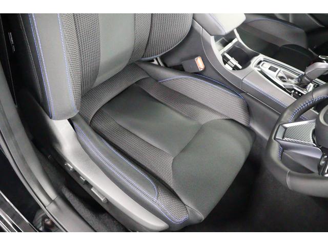 レヴォーグ ＧＴ－Ｈ　ＥＸ　アイサイトＸ　ＬＥＤライナー　ドアバイザー　パワーリヤゲート　フロントカメラ　サイドカメラ　リヤカメラ　１１．６インチセンターインフォメーションディスプレイ　アイサイトエックス　スマートリヤビューミラー（35枚目）