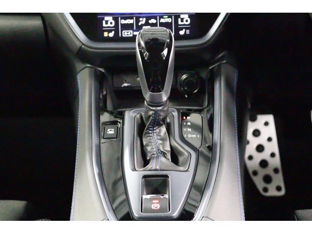 レヴォーグ ＧＴ－Ｈ　ＥＸ　アイサイトＸ　ＬＥＤライナー　ドアバイザー　パワーリヤゲート　フロントカメラ　サイドカメラ　リヤカメラ　１１．６インチセンターインフォメーションディスプレイ　アイサイトエックス　スマートリヤビューミラー（39枚目）