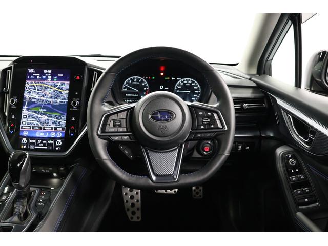 レヴォーグ ＧＴ－Ｈ　ＥＸ　アイサイトＸ　ＬＥＤライナー　ドアバイザー　パワーリヤゲート　フロントカメラ　サイドカメラ　リヤカメラ　１１．６インチセンターインフォメーションディスプレイ　アイサイトエックス　スマートリヤビューミラー（41枚目）