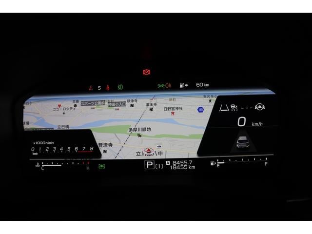 レヴォーグ ＧＴ－Ｈ　ＥＸ　アイサイトＸ　ＬＥＤライナー　ドアバイザー　パワーリヤゲート　フロントカメラ　サイドカメラ　リヤカメラ　１１．６インチセンターインフォメーションディスプレイ　アイサイトエックス　スマートリヤビューミラー（47枚目）