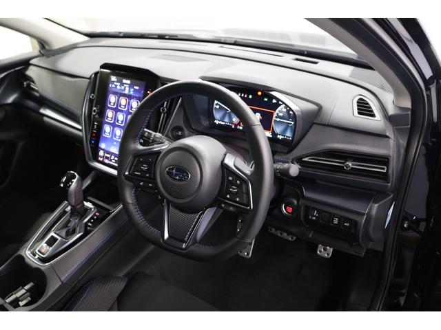 レヴォーグ ＧＴ－Ｈ　ＥＸ　アイサイトＸ　ＬＥＤライナー　ドアバイザー　パワーリヤゲート　フロントカメラ　サイドカメラ　リヤカメラ　１１．６インチセンターインフォメーションディスプレイ　アイサイトエックス　スマートリヤビューミラー（56枚目）