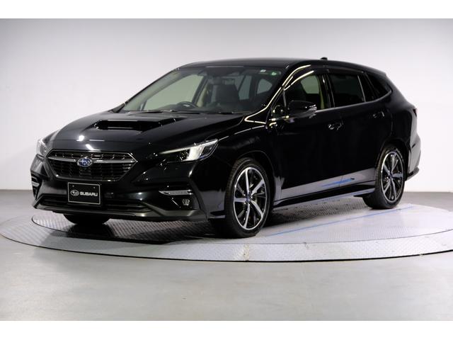 レヴォーグ ＧＴ－Ｈ　ＥＸ　アイサイトＸ　ＬＥＤライナー　ドアバイザー　パワーリヤゲート　フロントカメラ　サイドカメラ　リヤカメラ　１１．６インチセンターインフォメーションディスプレイ　アイサイトエックス　スマートリヤビューミラー（57枚目）