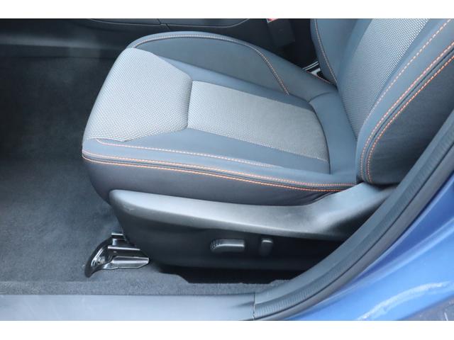 XV 2.0e-L アイサイトVer3 ナビ ドライブレコーダー パナソニックナ8inビ Bluetoothオーディオ USB端子 フルセグTV DVD再生機能 ハンズフリー通話機能 ETC バックカメラ(32枚目)