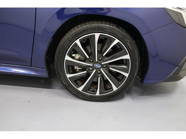レヴォーグ ＳＴＩ　Ｓｐｏｒｔ　ＥＸ　１１．６ｉｎセンターディスプレイ　１１．６ｉｎセンターディスプレイ　ドライブレコーダー　フロント・サイド・バックカメラ　アイサイトＸ　ドアバイザー　ＥＴＣ　電動リヤゲート（7枚目）