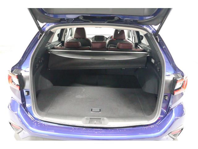 レヴォーグ ＳＴＩ　Ｓｐｏｒｔ　ＥＸ　１１．６ｉｎセンターディスプレイ　１１．６ｉｎセンターディスプレイ　ドライブレコーダー　フロント・サイド・バックカメラ　アイサイトＸ　ドアバイザー　ＥＴＣ　電動リヤゲート（10枚目）