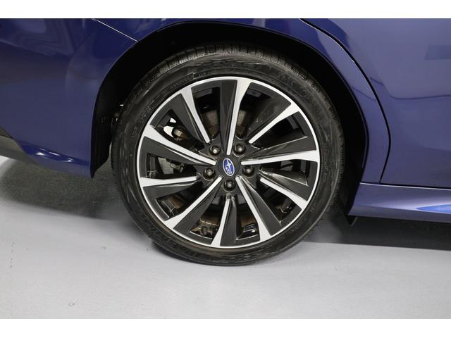 レヴォーグ ＳＴＩ　Ｓｐｏｒｔ　ＥＸ　１１．６ｉｎセンターディスプレイ　１１．６ｉｎセンターディスプレイ　ドライブレコーダー　フロント・サイド・バックカメラ　アイサイトＸ　ドアバイザー　ＥＴＣ　電動リヤゲート（22枚目）