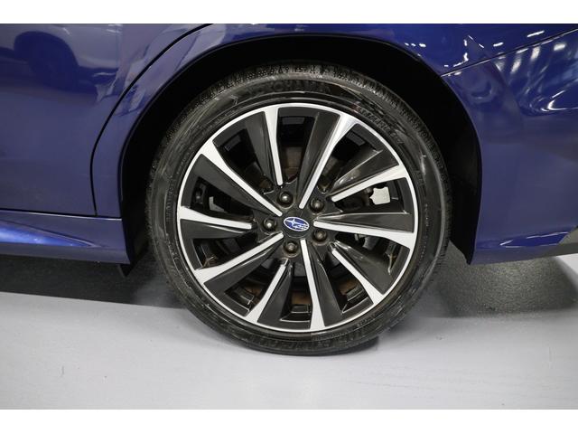 レヴォーグ ＳＴＩ　Ｓｐｏｒｔ　ＥＸ　１１．６ｉｎセンターディスプレイ　１１．６ｉｎセンターディスプレイ　ドライブレコーダー　フロント・サイド・バックカメラ　アイサイトＸ　ドアバイザー　ＥＴＣ　電動リヤゲート（23枚目）