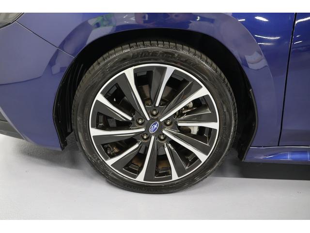 レヴォーグ ＳＴＩ　Ｓｐｏｒｔ　ＥＸ　１１．６ｉｎセンターディスプレイ　１１．６ｉｎセンターディスプレイ　ドライブレコーダー　フロント・サイド・バックカメラ　アイサイトＸ　ドアバイザー　ＥＴＣ　電動リヤゲート（24枚目）