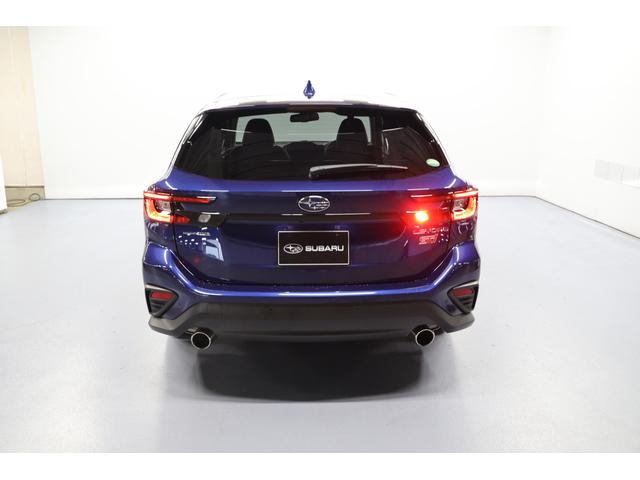 レヴォーグ ＳＴＩ　Ｓｐｏｒｔ　ＥＸ　１１．６ｉｎセンターディスプレイ　１１．６ｉｎセンターディスプレイ　ドライブレコーダー　フロント・サイド・バックカメラ　アイサイトＸ　ドアバイザー　ＥＴＣ　電動リヤゲート（30枚目）