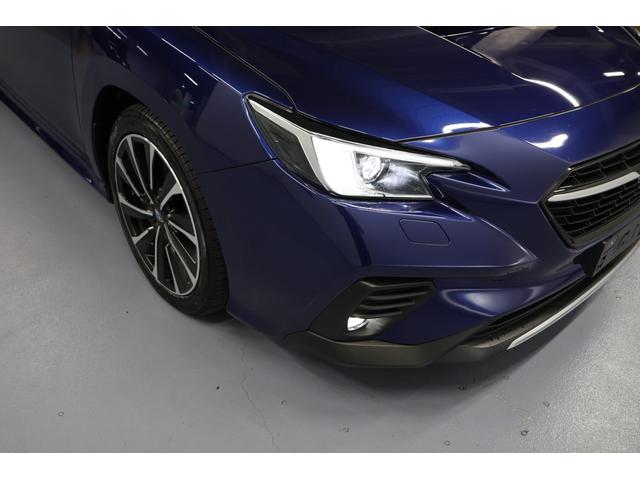 レヴォーグ ＳＴＩ　Ｓｐｏｒｔ　ＥＸ　１１．６ｉｎセンターディスプレイ　１１．６ｉｎセンターディスプレイ　ドライブレコーダー　フロント・サイド・バックカメラ　アイサイトＸ　ドアバイザー　ＥＴＣ　電動リヤゲート（31枚目）