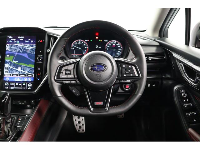 レヴォーグ ＳＴＩ　Ｓｐｏｒｔ　ＥＸ　１１．６ｉｎセンターディスプレイ　１１．６ｉｎセンターディスプレイ　ドライブレコーダー　フロント・サイド・バックカメラ　アイサイトＸ　ドアバイザー　ＥＴＣ　電動リヤゲート（39枚目）
