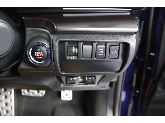 レヴォーグ ＳＴＩ　Ｓｐｏｒｔ　ＥＸ　１１．６ｉｎセンターディスプレイ　１１．６ｉｎセンターディスプレイ　ドライブレコーダー　フロント・サイド・バックカメラ　アイサイトＸ　ドアバイザー　ＥＴＣ　電動リヤゲート（46枚目）
