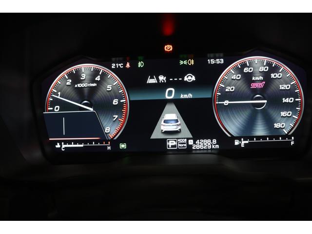 レヴォーグ ＳＴＩ　Ｓｐｏｒｔ　ＥＸ　１１．６ｉｎセンターディスプレイ　１１．６ｉｎセンターディスプレイ　ドライブレコーダー　フロント・サイド・バックカメラ　アイサイトＸ　ドアバイザー　ＥＴＣ　電動リヤゲート（48枚目）