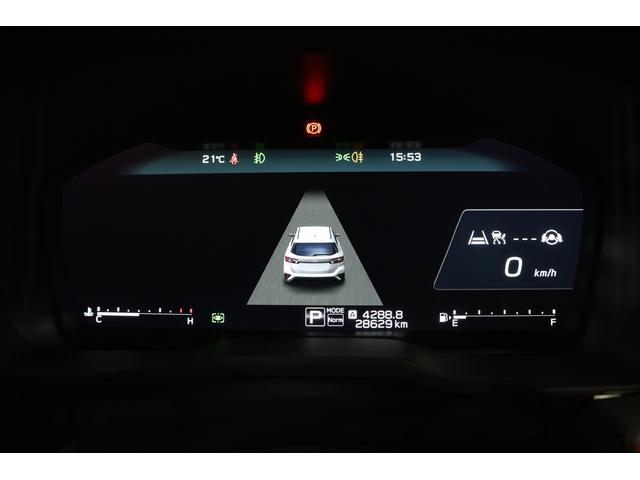 レヴォーグ ＳＴＩ　Ｓｐｏｒｔ　ＥＸ　１１．６ｉｎセンターディスプレイ　１１．６ｉｎセンターディスプレイ　ドライブレコーダー　フロント・サイド・バックカメラ　アイサイトＸ　ドアバイザー　ＥＴＣ　電動リヤゲート（50枚目）