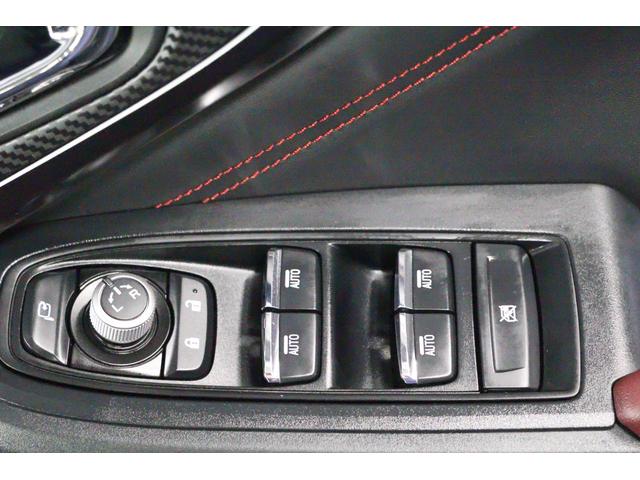レヴォーグ ＳＴＩ　Ｓｐｏｒｔ　ＥＸ　１１．６ｉｎセンターディスプレイ　１１．６ｉｎセンターディスプレイ　ドライブレコーダー　フロント・サイド・バックカメラ　アイサイトＸ　ドアバイザー　ＥＴＣ　電動リヤゲート（56枚目）