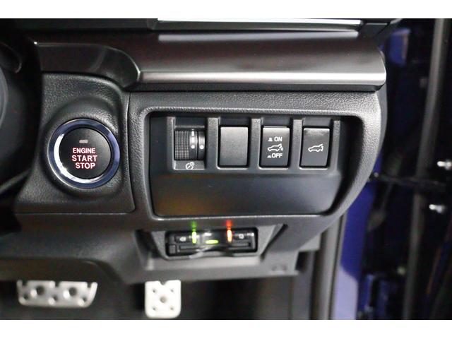 レヴォーグ ＳＴＩ　Ｓｐｏｒｔ　ＥＸ　１１．６ｉｎセンターディスプレイ　１１．６ｉｎセンターディスプレイ　ドライブレコーダー　フロント・サイド・バックカメラ　アイサイトＸ　ドアバイザー　ＥＴＣ　電動リヤゲート（58枚目）