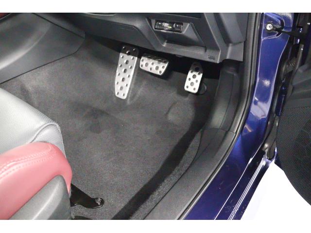 レヴォーグ ＳＴＩ　Ｓｐｏｒｔ　ＥＸ　１１．６ｉｎセンターディスプレイ　１１．６ｉｎセンターディスプレイ　ドライブレコーダー　フロント・サイド・バックカメラ　アイサイトＸ　ドアバイザー　ＥＴＣ　電動リヤゲート（61枚目）