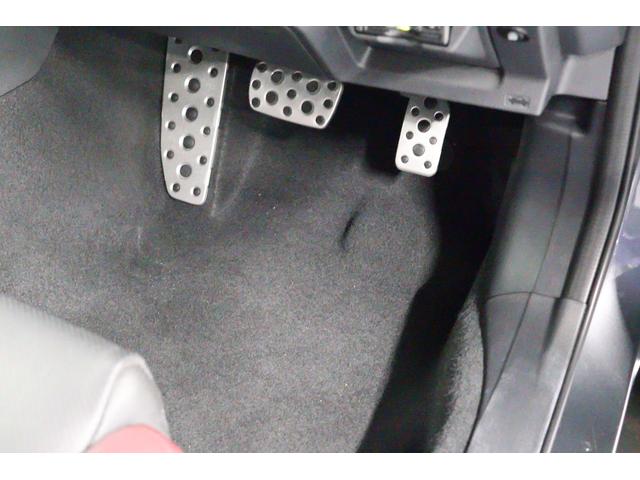 WRX S4 STIスポーツR EX アイサイトX 11.6インチセンターディスプレイ 12.3インチフル液晶メーター 前後ドライブレコーダー(社外品) ETC2.0 シートヒーター ドアバイザー LEDライナー(60枚目)