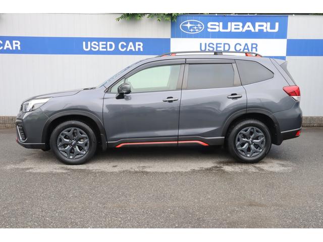 フォレスター X-ブレイク アイサイトVer3 ナビ ドライブレコーダー ダイヤトーン8インチメモリーナビ Bluetoothオーディオ ハンズフリー通話機能 DVD再生機能 フルセグTV ドライブレコーダー ETC バックカメラ(3枚目)